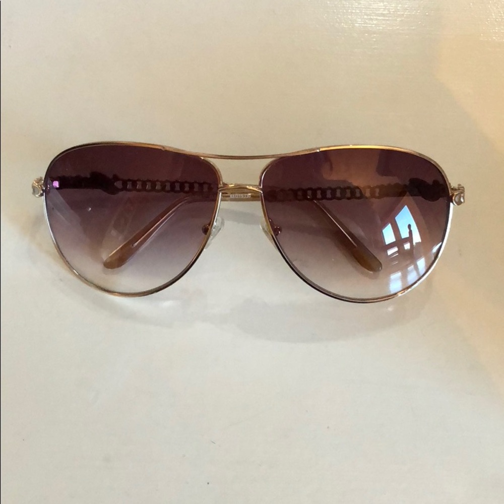 Guess Gladiator Sunglasses